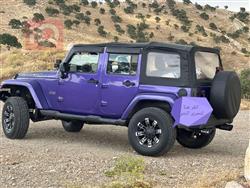 جیپ رانگلەر